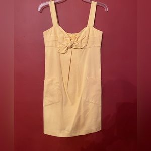 ABS by Allen Schwartz Dress